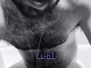 Zeal