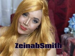 ZeinabSmith