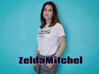 ZeldaMitchel