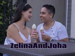 ZelinaAndJoha