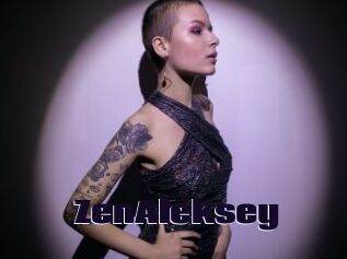 ZenAleksey