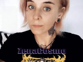 ZenaCosmo