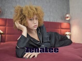 ZenaLee