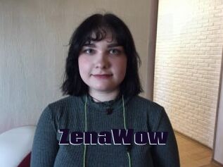 ZenaWow