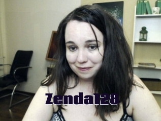 Zenda128 Prolap Sex