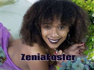 ZeniaFoster