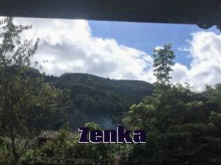 Zenka