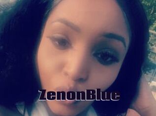 ZenonBlue