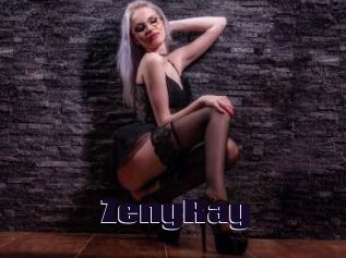 ZenyRay