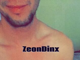 ZeonDinx
