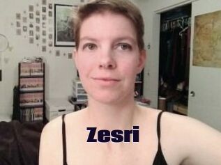 Zesri