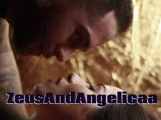 ZeusAndAngelicaa