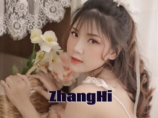 ZhangHi
