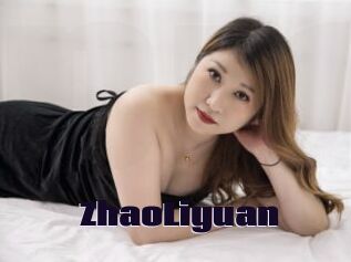 ZhaoLiyuan