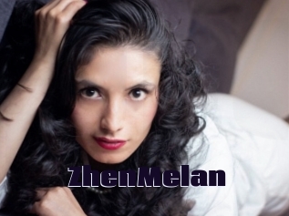 ZhenMelan Prolap Sex
