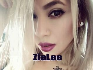 ZiaLee