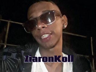 ZiaronKoll