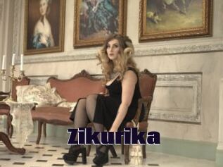Zikurika