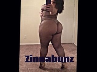 Zinnabunz
