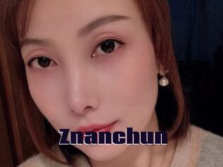 Znanchun