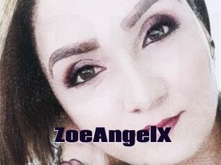 ZoeAngelX