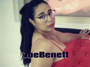 ZoeBenett