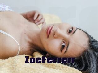 ZoeFerrerr
