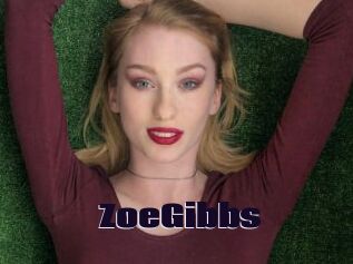 ZoeGibbs