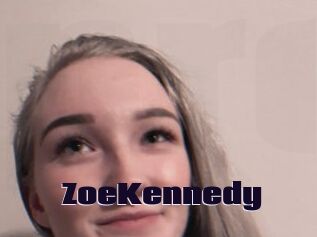 ZoeKennedy