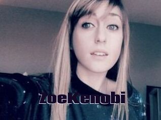 ZoeKenobi
