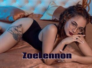 ZoeLennon