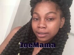 ZoeMama