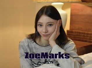 ZoeMarks