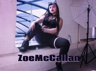 ZoeMcCallan