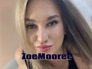 ZoeMooree