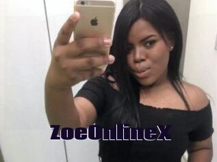 ZoeOnlineX