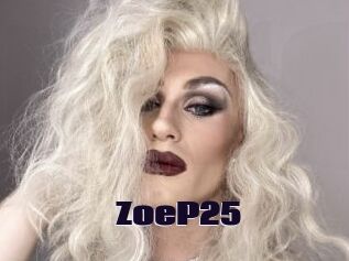 ZoeP25