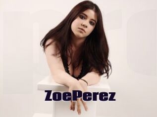ZoePerez