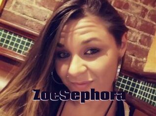 ZoeSephora