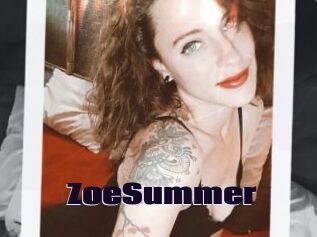 ZoeSummer
