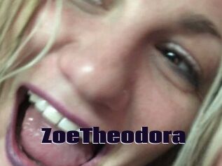 ZoeTheodora