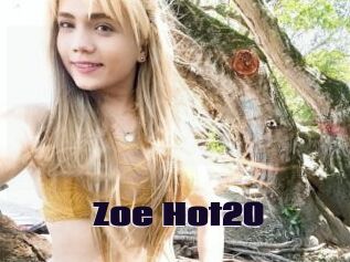 Zoe_Hot20