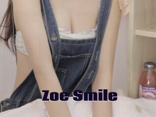 Zoe_Smile