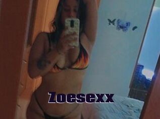 Zoesexx