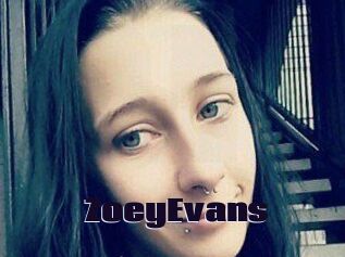 ZoeyEvans