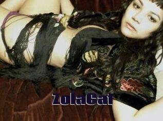 ZolaCat