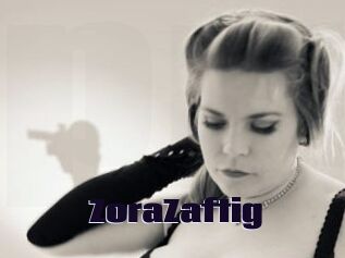 ZoraZaftig