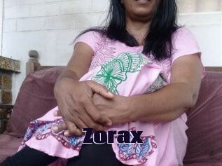 Zorax