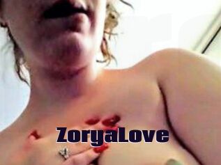 ZoryaLove