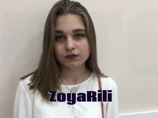 ZoyaRili